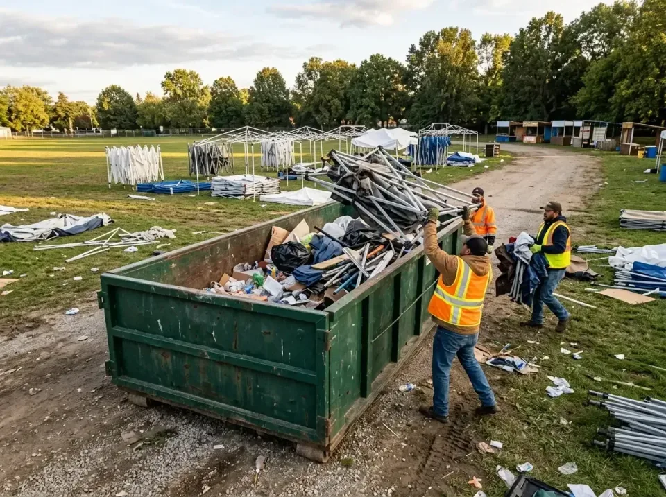 temporary-event-waste-containe-016 — frequently asked questions, Roll-Off Dumpster Rental Services in Stonecrest, GA